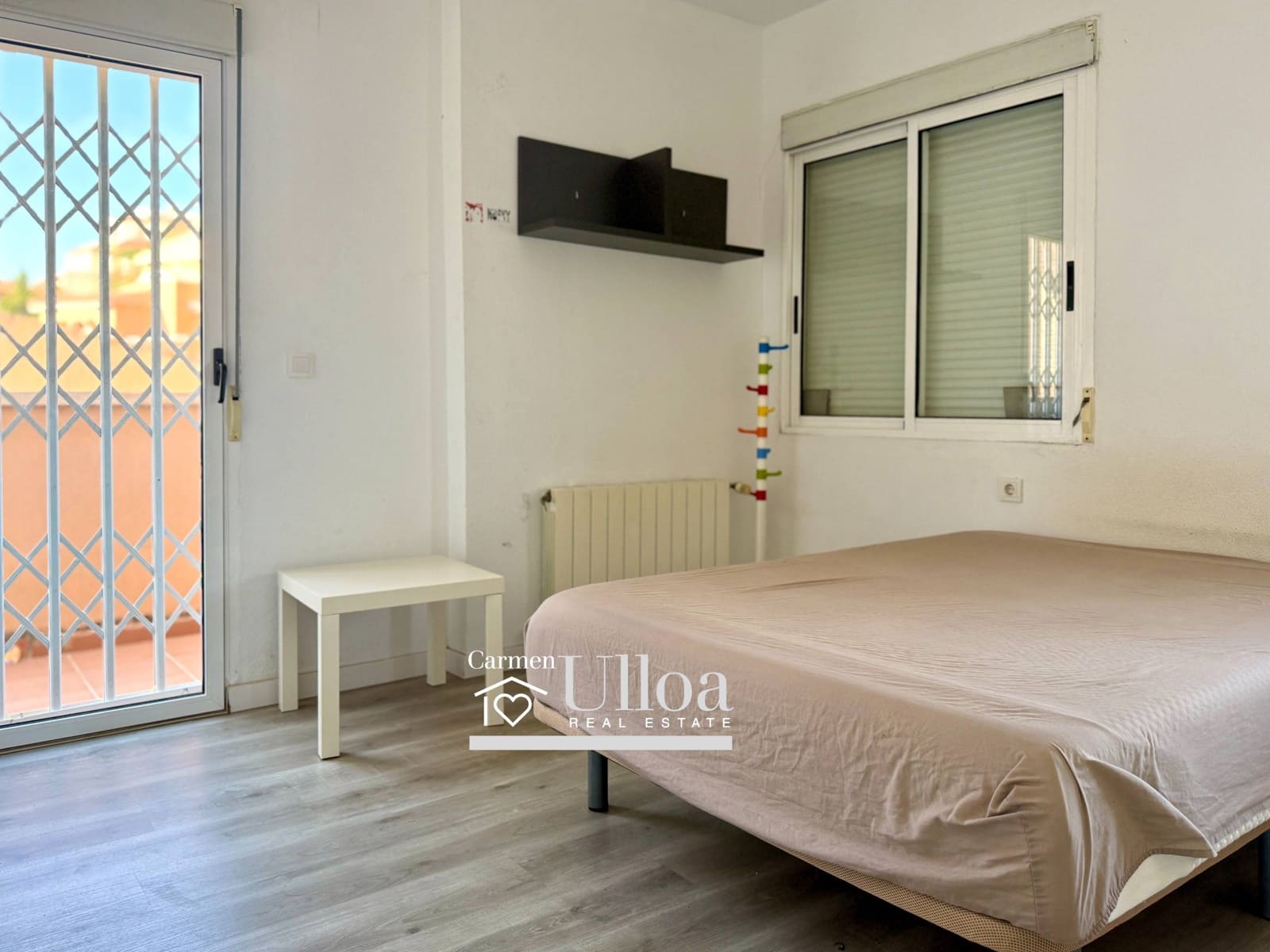 5 chambre Villa/Maison Mitoyenne à vendre à Playa de San Juan avec piscine garage - 785 000 € (Ref: 9450467)