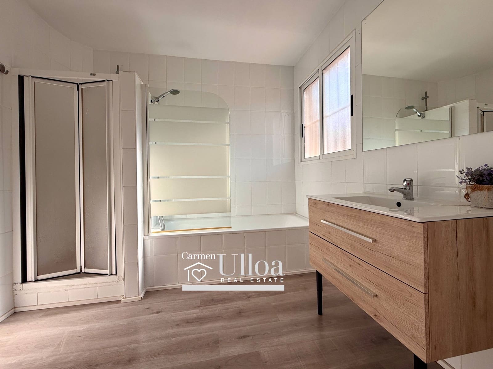 5 chambre Villa/Maison Mitoyenne à vendre à Playa de San Juan avec piscine garage - 785 000 € (Ref: 9450467)