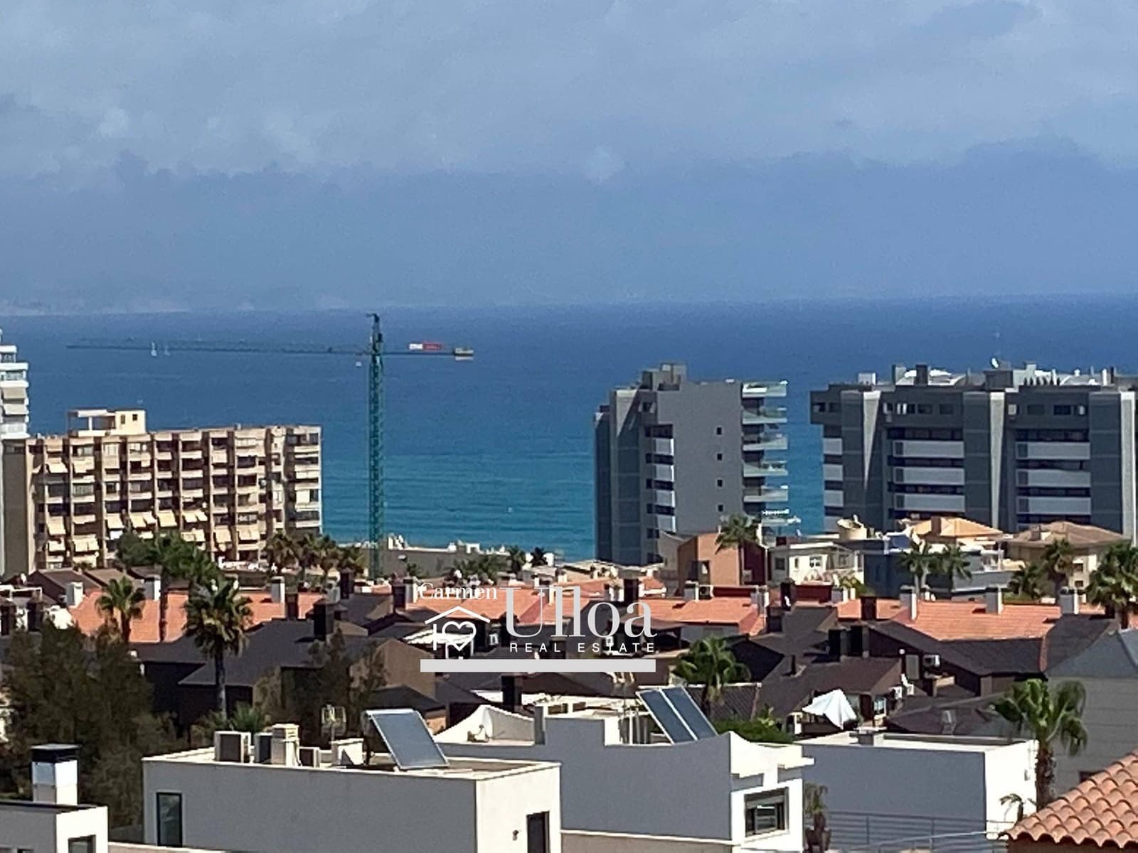 5 chambre Villa/Maison Mitoyenne à vendre à Playa de San Juan avec piscine garage - 785 000 € (Ref: 9450467)