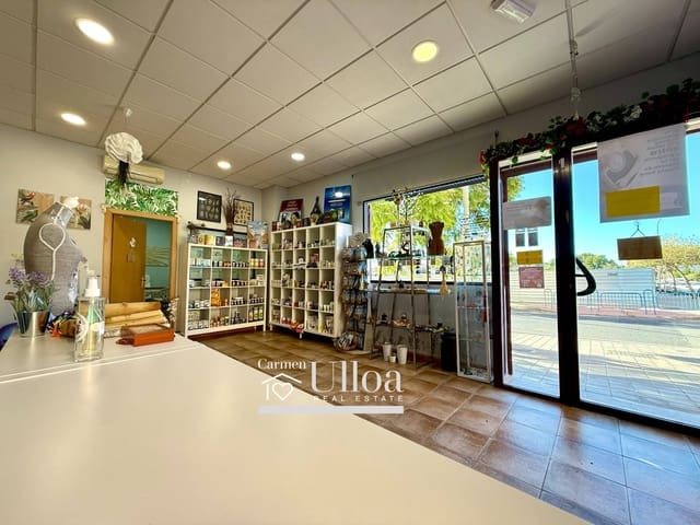 Local Comercial en Alicante / Alacant ciudad en venta - 200.000 € (Ref: 9462526)