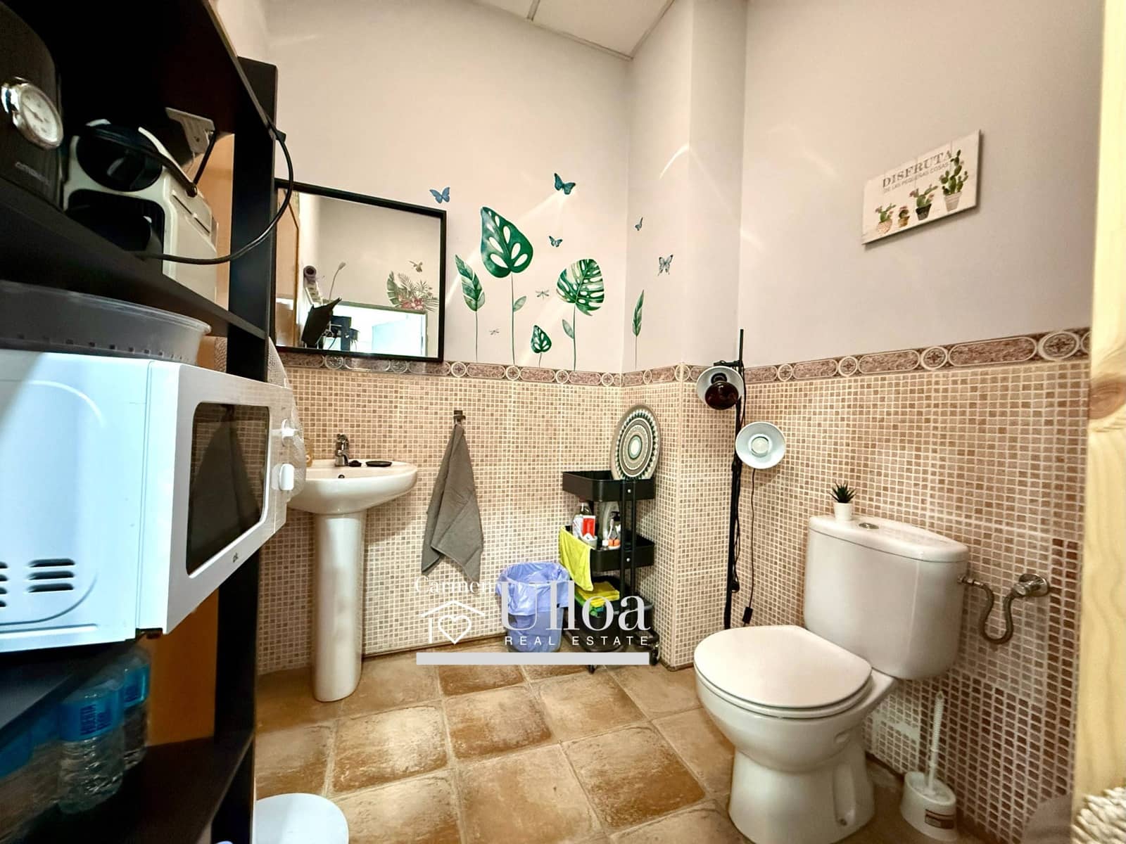 Local Comercial en Alicante / Alacant ciudad en venta - 200.000 € (Ref: 9462526)