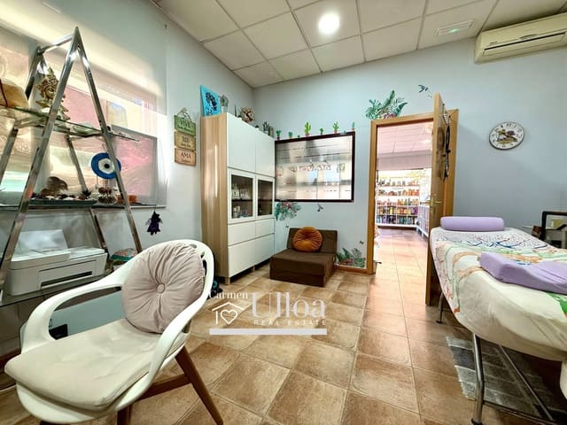 Local Comercial en Alicante / Alacant ciudad en venta - 200.000 € (Ref: 9462526)