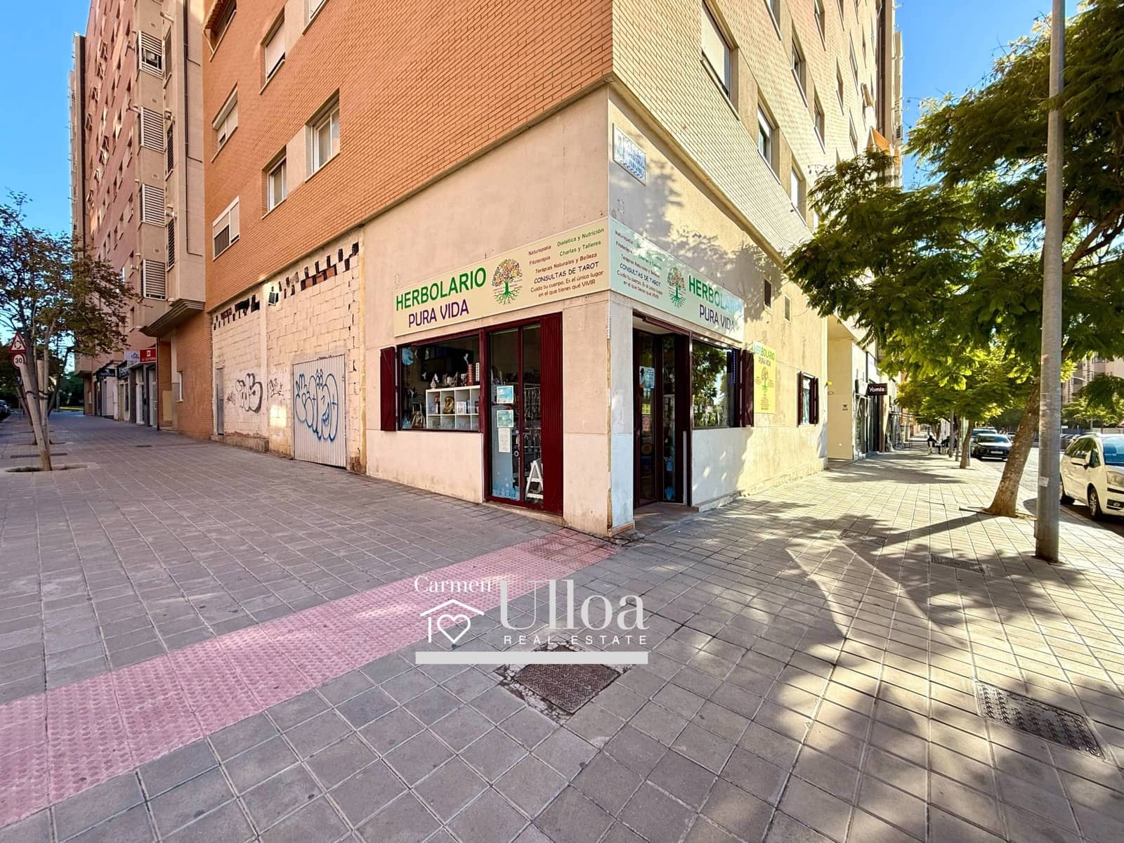 Local Comercial en Alicante / Alacant ciudad en venta - 200.000 € (Ref: 9462526)