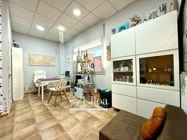 Commercial for sale in Alicante / Alacant city - € 190,000 (Ref: 9462526)