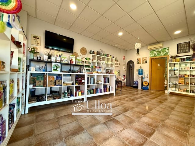 Commercial for sale in Alicante / Alacant city - € 190,000 (Ref: 9462526)