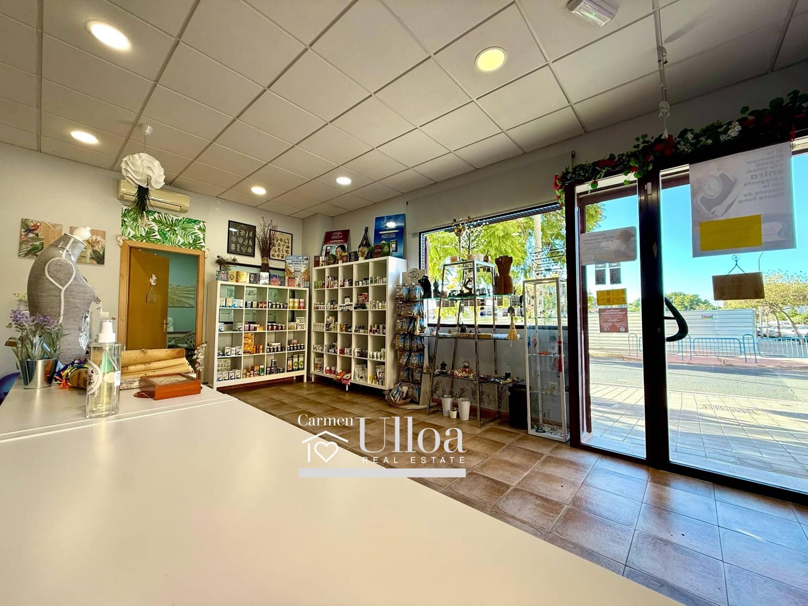 Commerciale in vendita in Alicante citta - 147.000 € (Rif: 9462526)