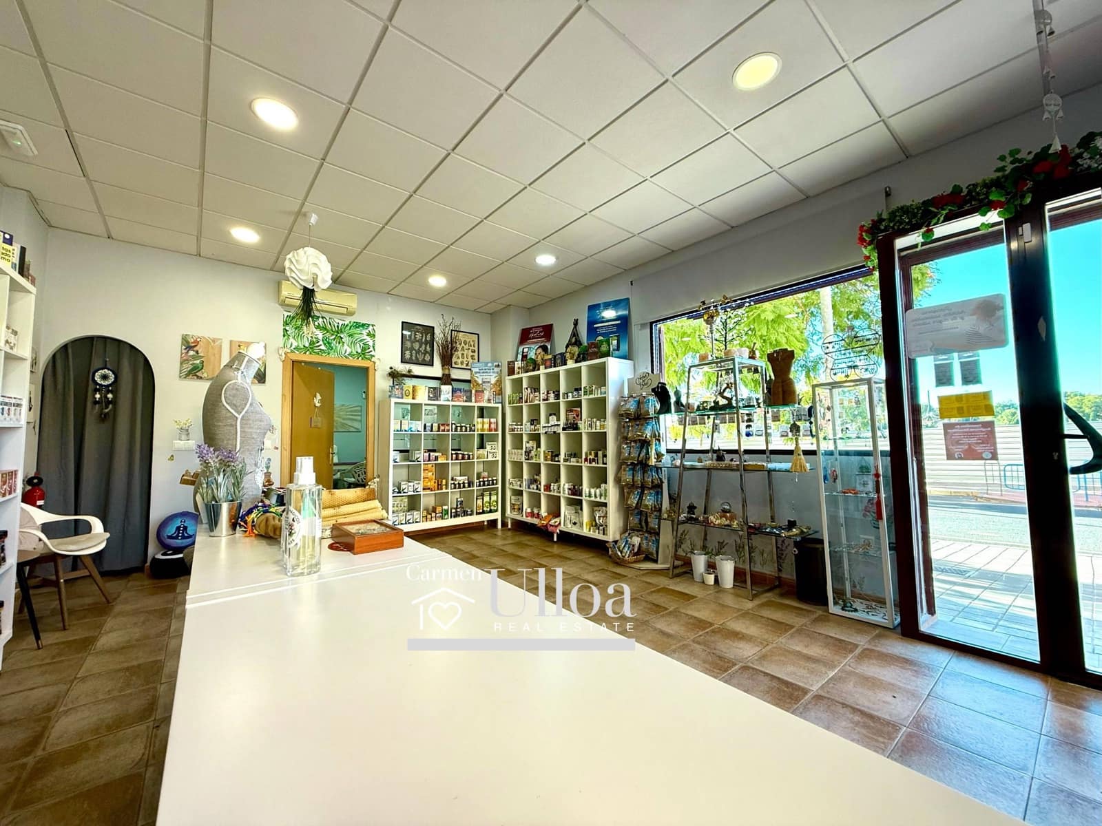 Commerciale in vendita in Alicante citta - 147.000 € (Rif: 9462526)