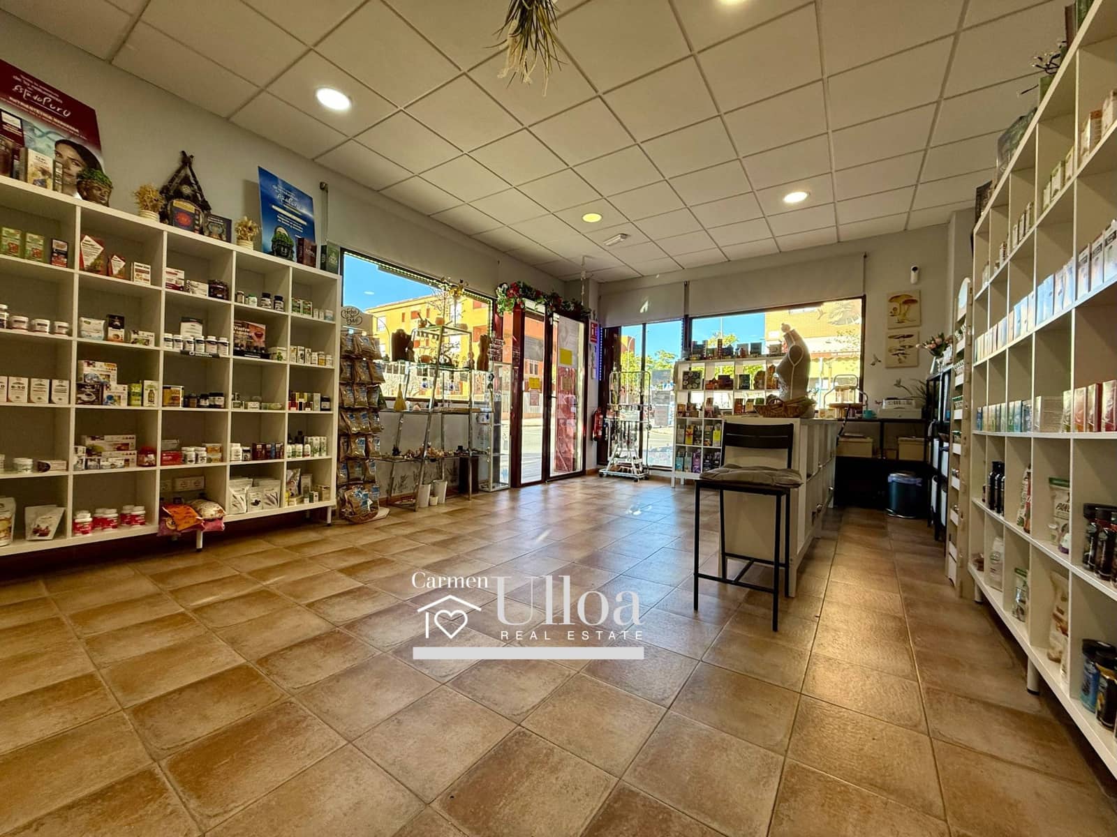 Commerciale in vendita in Alicante citta - 147.000 € (Rif: 9462526)
