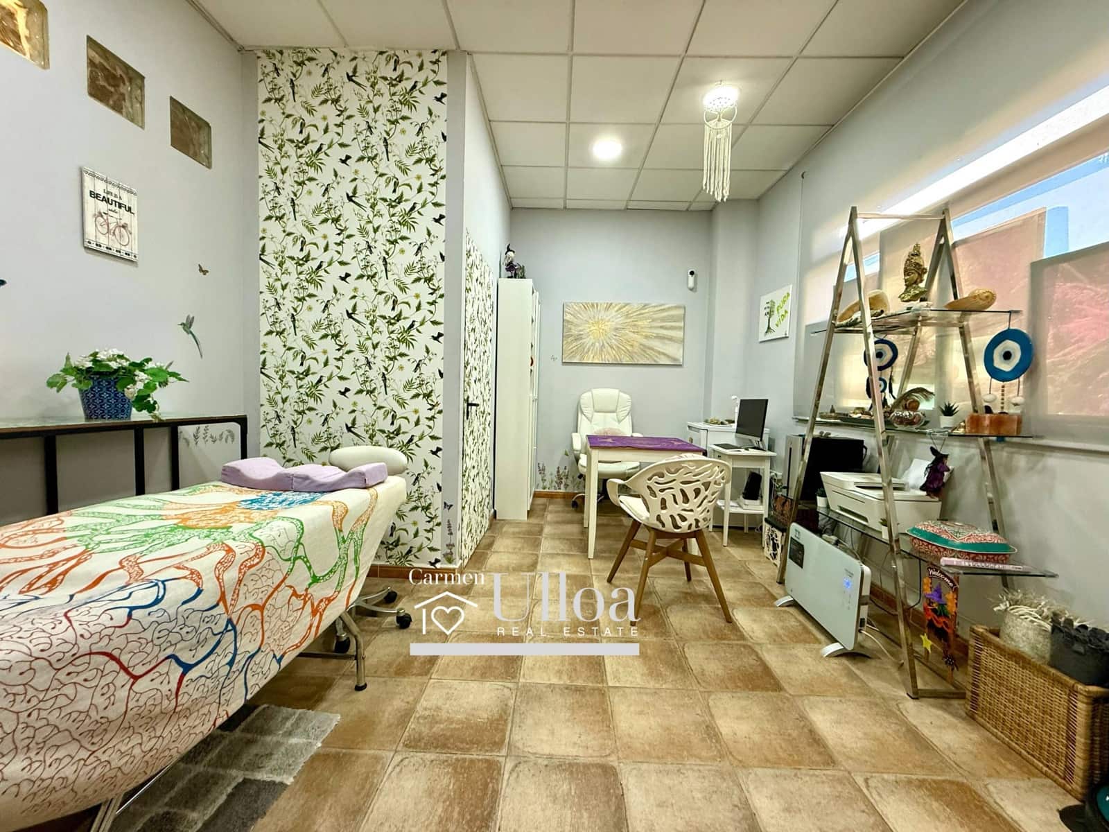 Commercial for sale in Alicante / Alacant city - € 147,000 (Ref: 9462526)