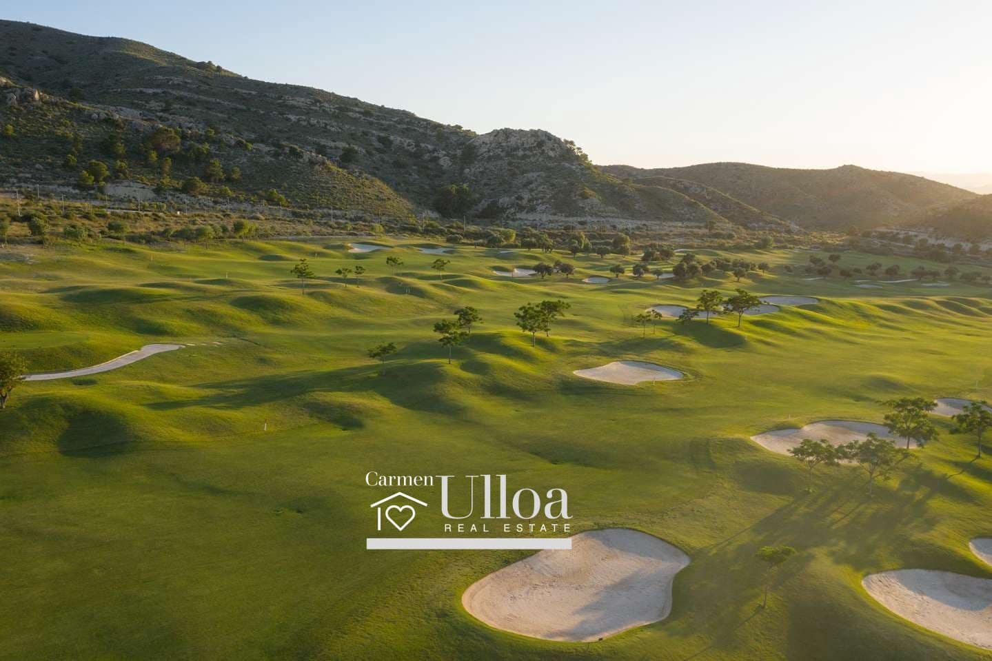 3 sovrum Lägenhet till salu i Monforte del Cid med pool - 340 000 € (Ref: 9465695)