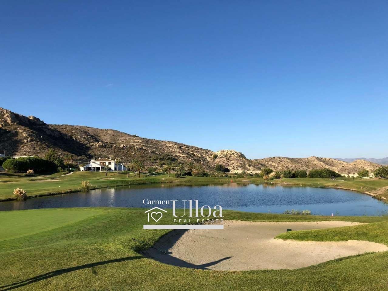 2 slaapkamer Appartement te koop in Monforte del Cid met zwembad - € 255.000 (Ref: 9465697)