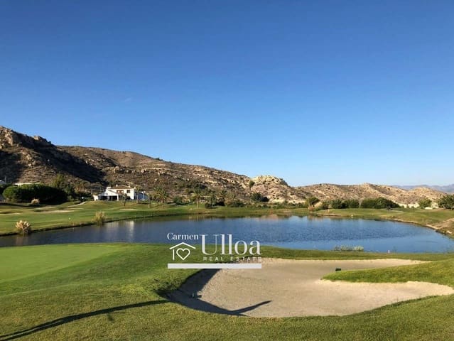 2 sypialnia Apartament na sprzedaż w Monforte del Cid z basenem - 255 000 € (Ref: 9465697)