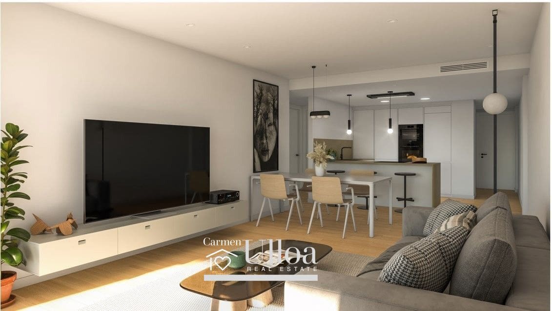 2 sypialnia Apartament na sprzedaż w Monforte del Cid z basenem - 295 000 € (Ref: 9465698)