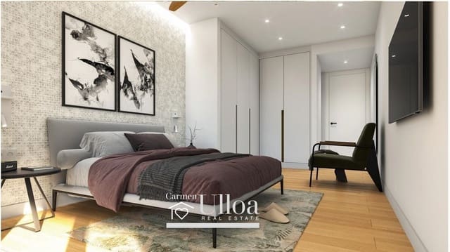 3 sovrum Lägenhet till salu i Monforte del Cid med pool - 375 000 € (Ref: 9465699)