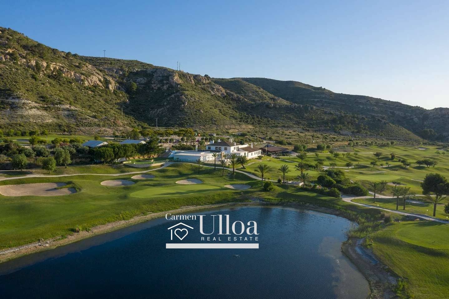 2 sypialnia Apartament na sprzedaż w Monforte del Cid z basenem - 299 000 € (Ref: 9465702)