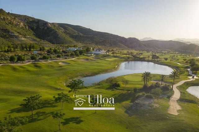 2 soveværelse Lejlighed til salg i Monforte del Cid med swimmingpool - € 299.000 (Ref: 9465703)