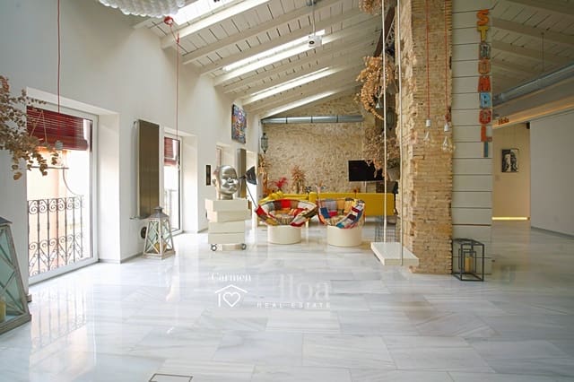 4 soverom Leilighet til salgs i Alicante by - € 1 850 000 (Ref: 9468600)