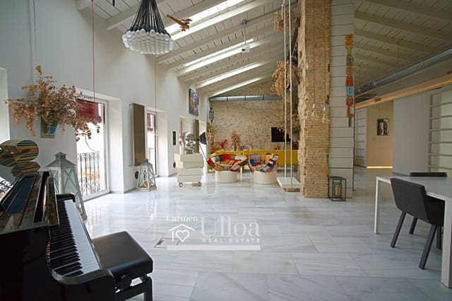 4 soverom Leilighet til salgs i Alicante by - € 1 850 000 (Ref: 9468600)