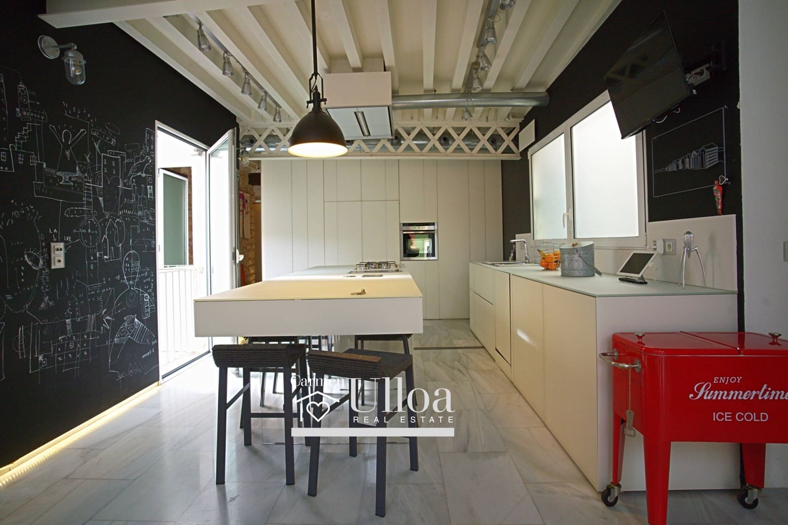 4 soveværelse Lejlighed til salg i Alicante by - € 1.850.000 (Ref: 9468600)