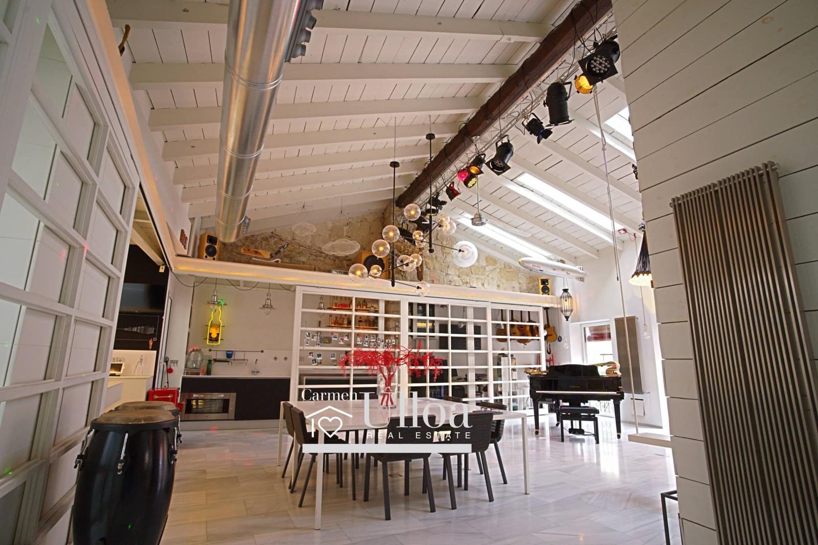 4 soveværelse Lejlighed til salg i Alicante by - € 1.850.000 (Ref: 9468600)