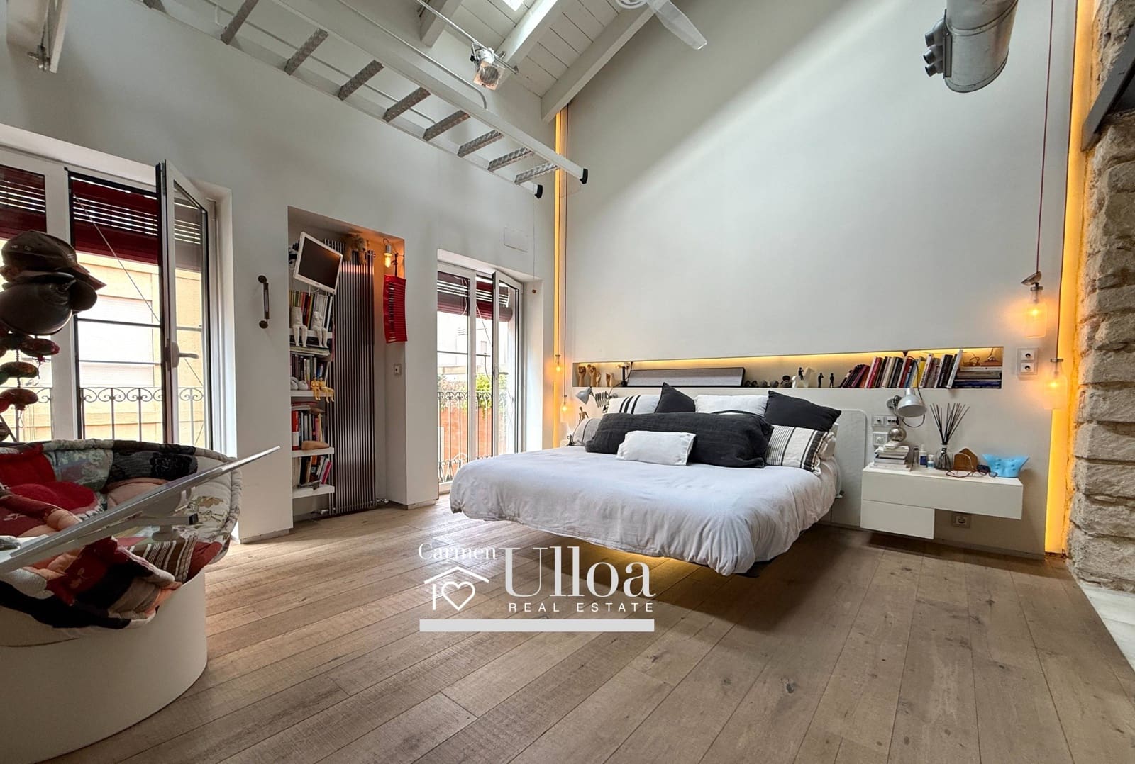 4 soveværelse Lejlighed til salg i Alicante by - € 1.850.000 (Ref: 9468600)