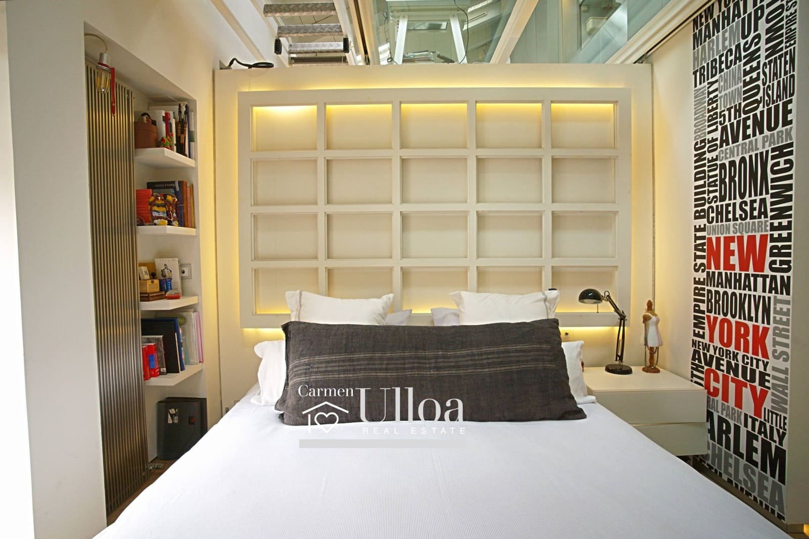 4 soveværelse Lejlighed til salg i Alicante by - € 1.850.000 (Ref: 9468600)