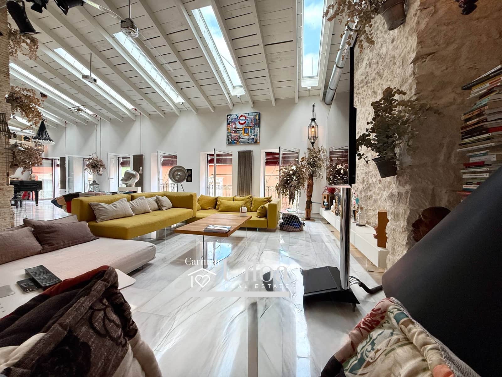 4 soveværelse Lejlighed til salg i Alicante by - € 1.850.000 (Ref: 9468600)