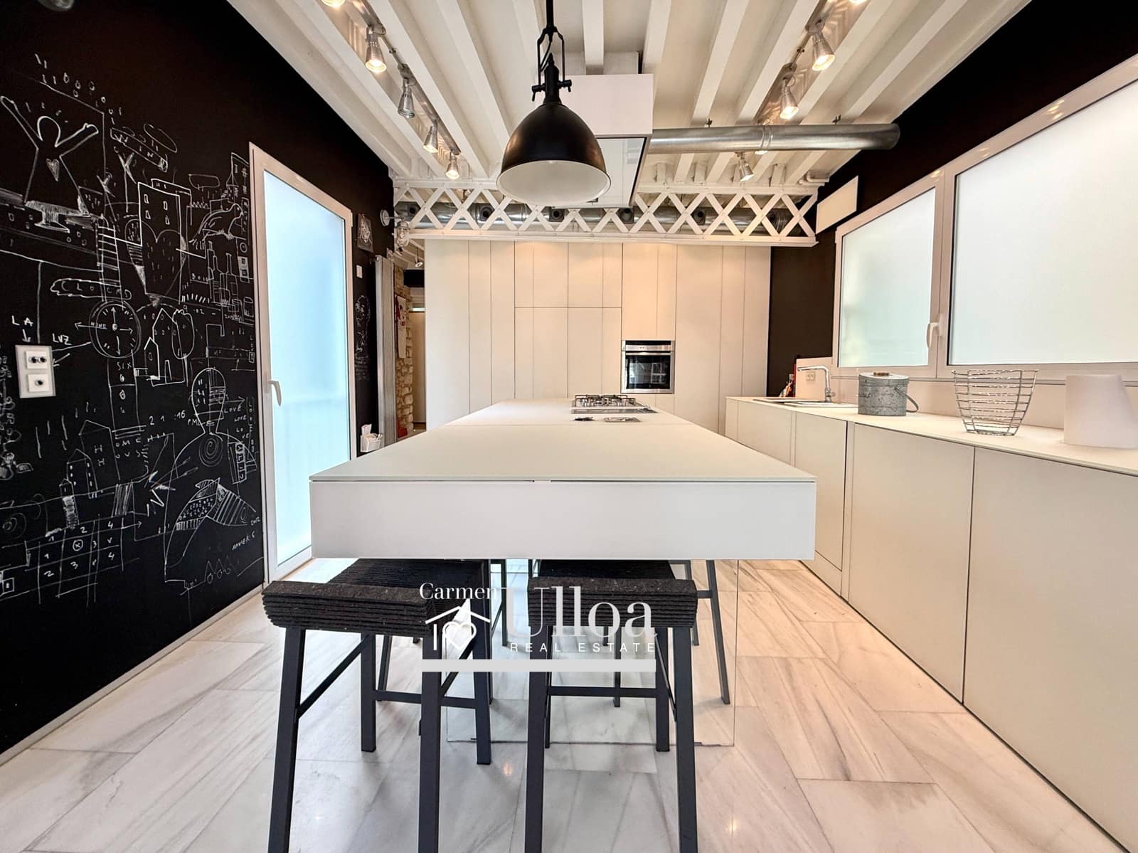 4 soveværelse Lejlighed til salg i Alicante by - € 1.850.000 (Ref: 9468600)