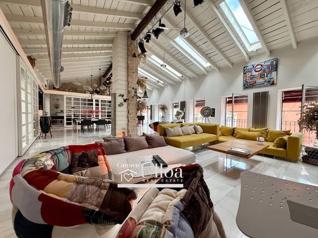 4 soverom Leilighet til salgs i Alicante by - € 1 850 000 (Ref: 9468600)