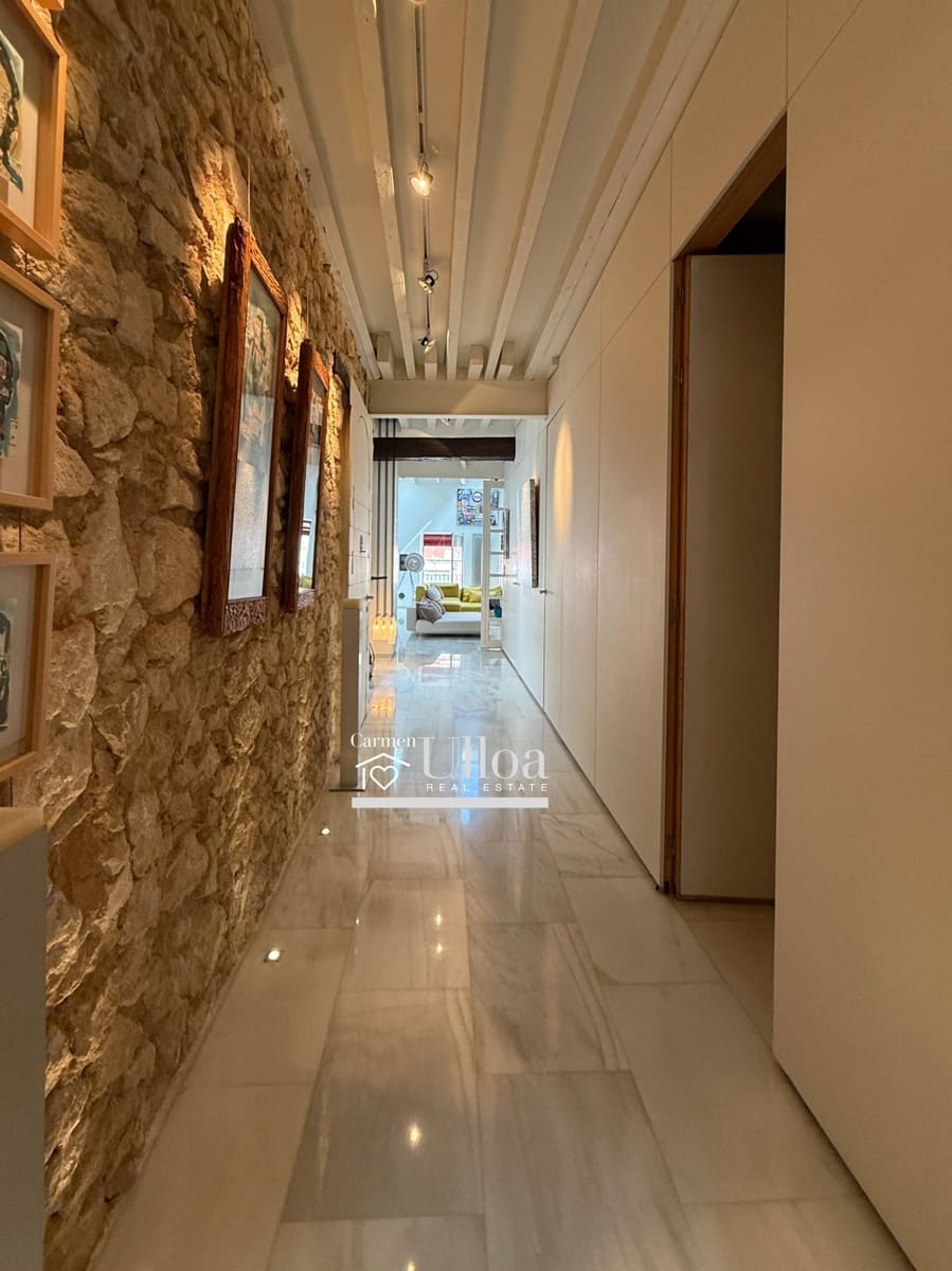 4 sovrum Lägenhet till salu i Alicante stad - 1 850 000 € (Ref: 9468600)