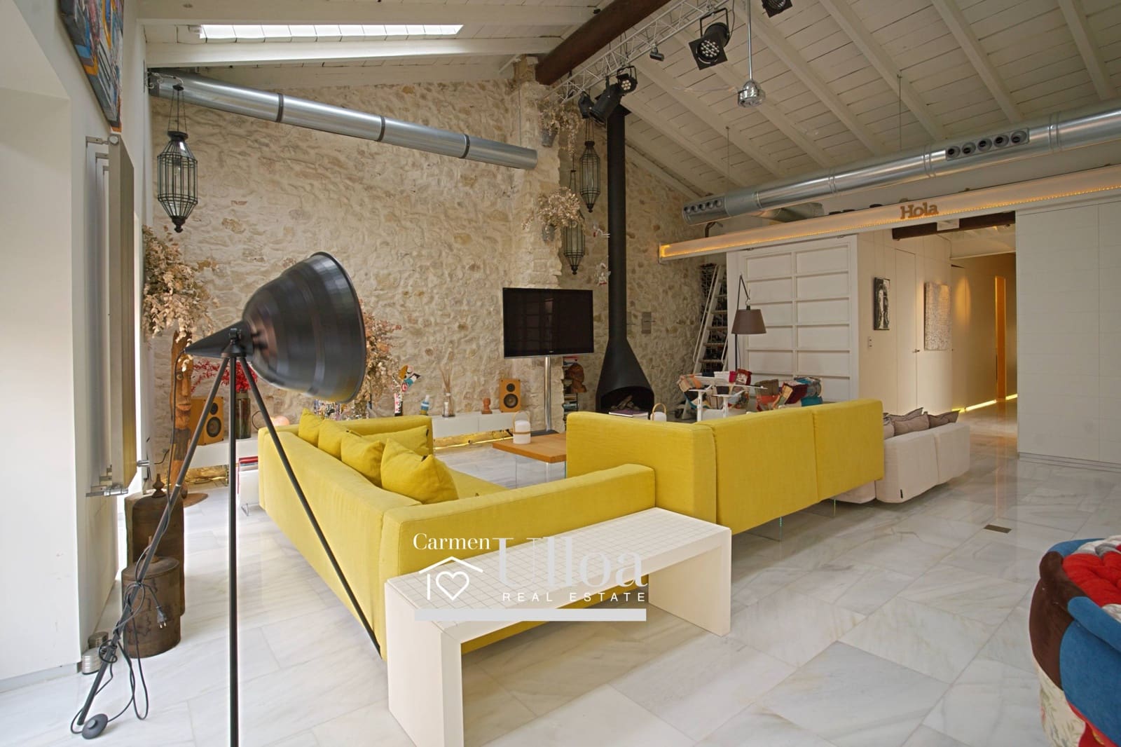 4 sovrum Lägenhet till salu i Alicante stad - 1 850 000 € (Ref: 9468600)