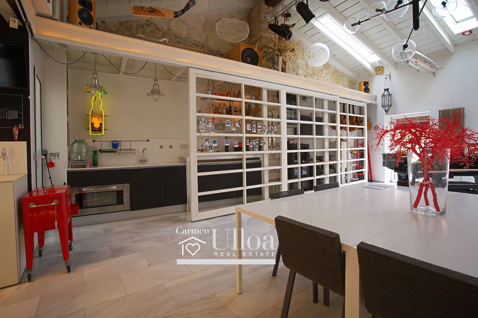 4 sovrum Lägenhet till salu i Alicante stad - 1 850 000 € (Ref: 9468600)