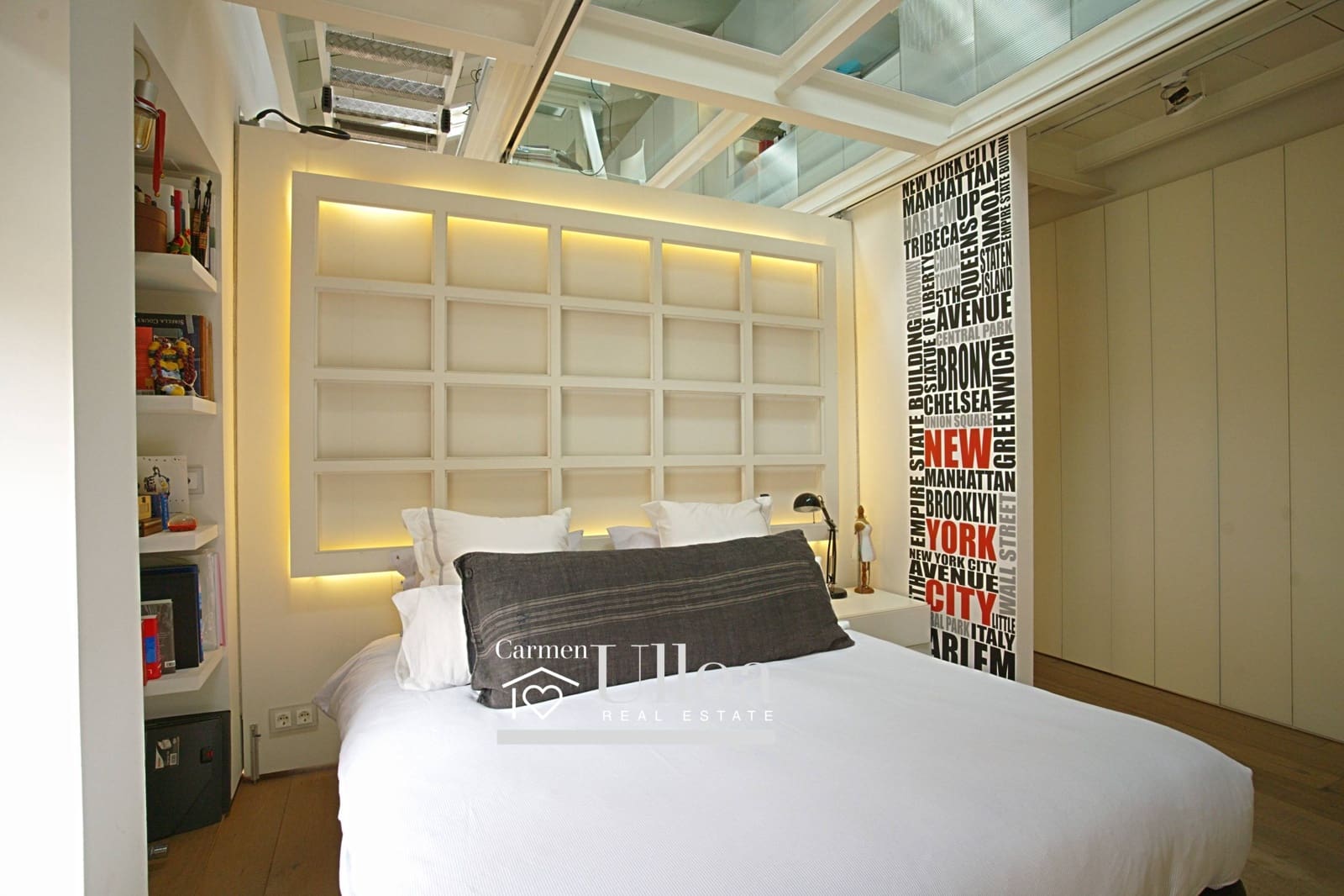 4 sovrum Lägenhet till salu i Alicante stad - 1 850 000 € (Ref: 9468600)