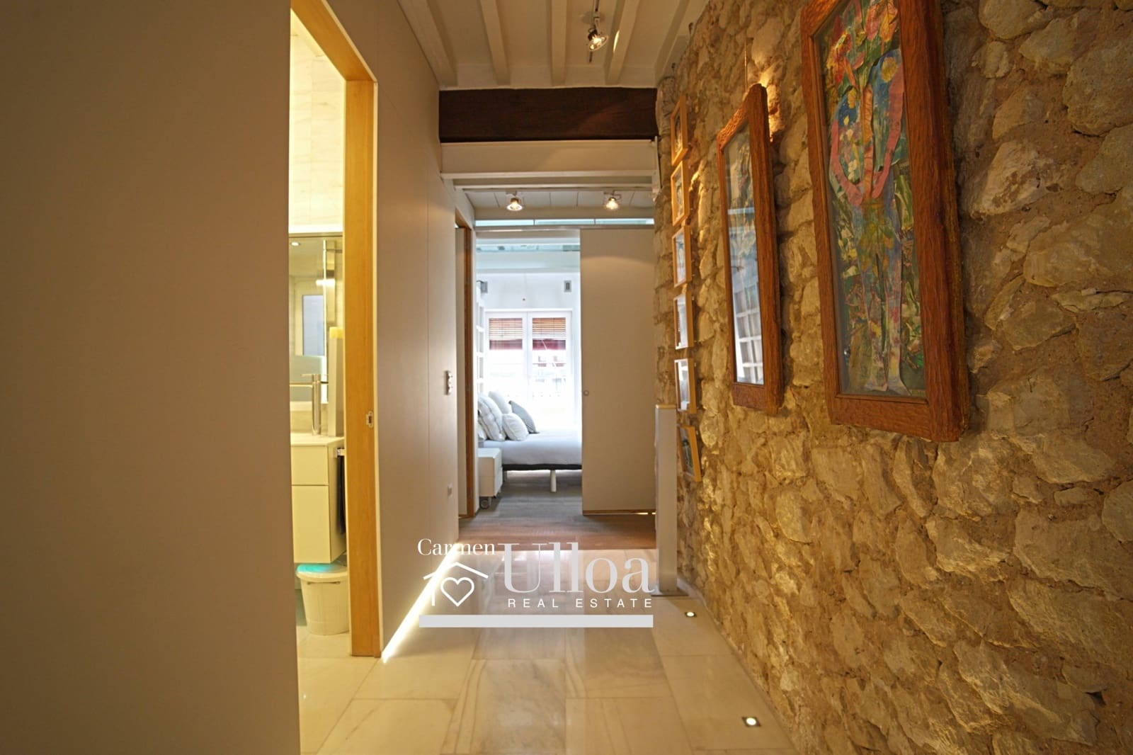 4 sovrum Lägenhet till salu i Alicante stad - 1 850 000 € (Ref: 9468600)