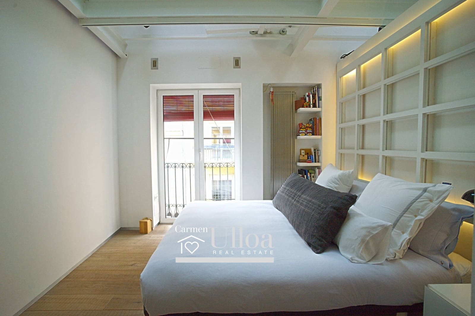 4 sovrum Lägenhet till salu i Alicante stad - 1 850 000 € (Ref: 9468600)