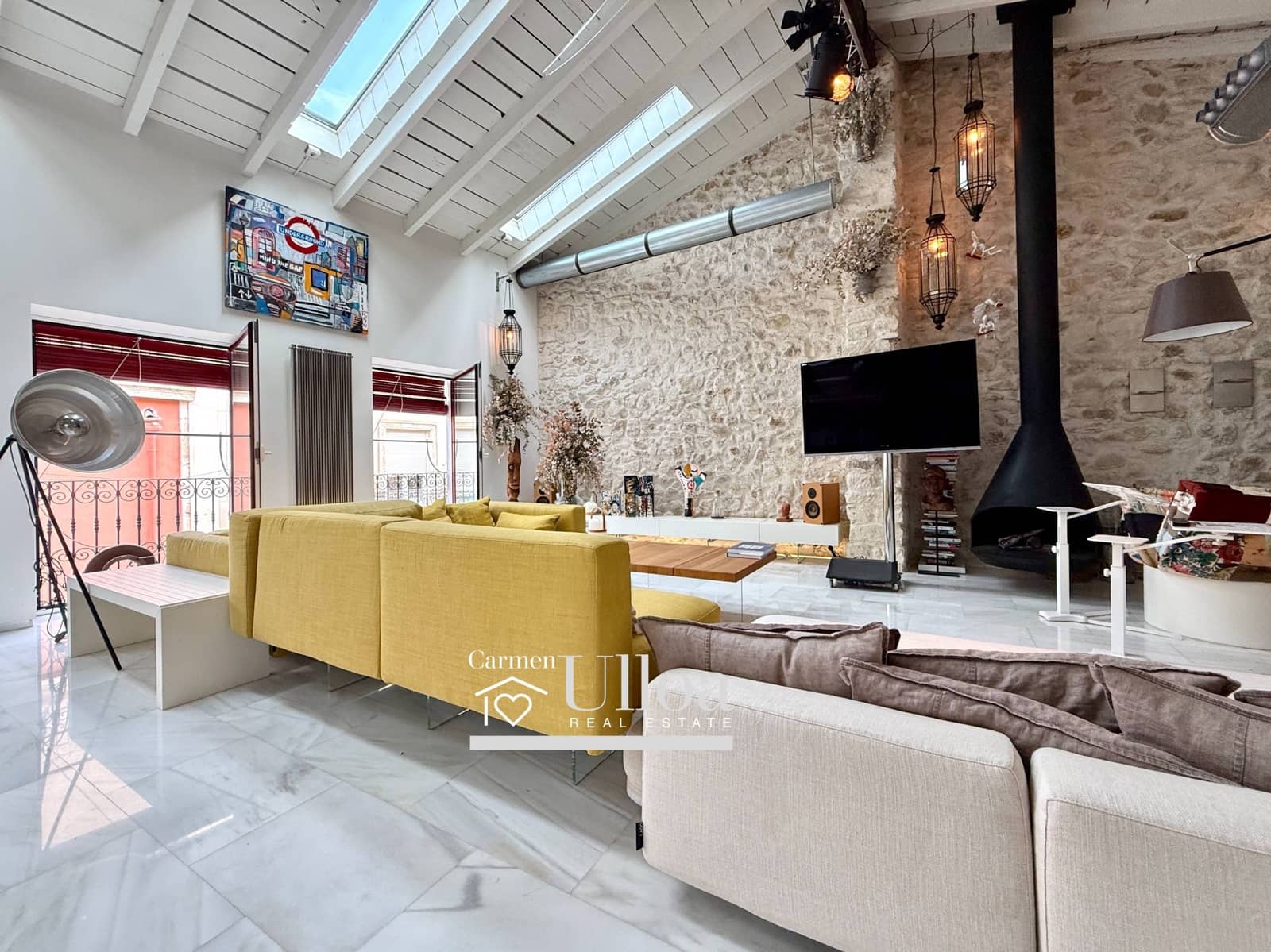 4 sovrum Lägenhet till salu i Alicante stad - 1 850 000 € (Ref: 9468600)