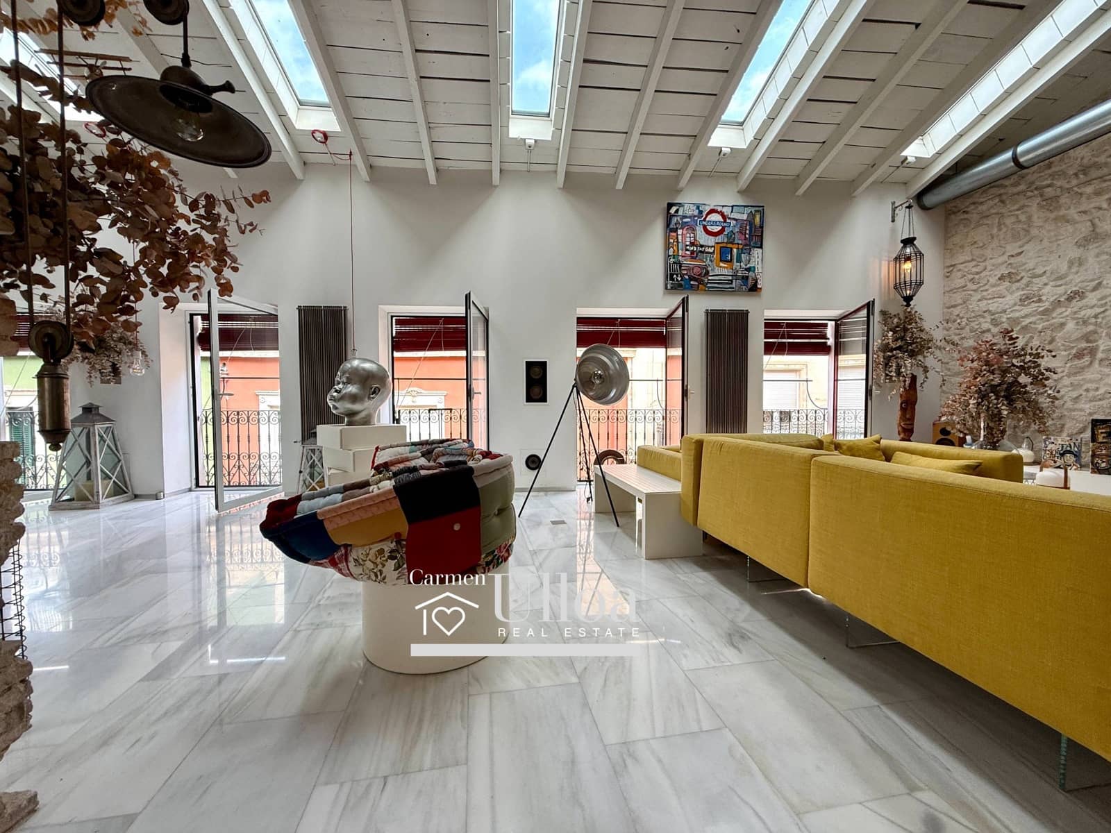 4 sovrum Lägenhet till salu i Alicante stad - 1 850 000 € (Ref: 9468600)