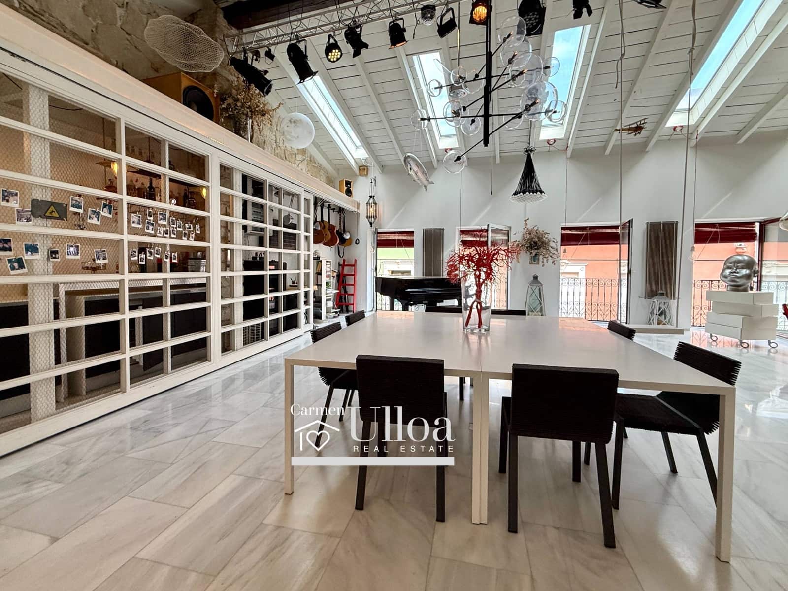 4 sovrum Lägenhet till salu i Alicante stad - 1 850 000 € (Ref: 9468600)