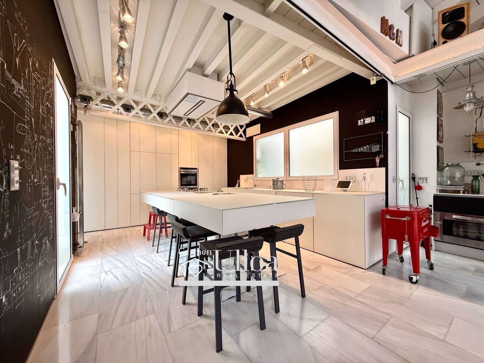 4 sovrum Lägenhet till salu i Alicante stad - 1 850 000 € (Ref: 9468600)