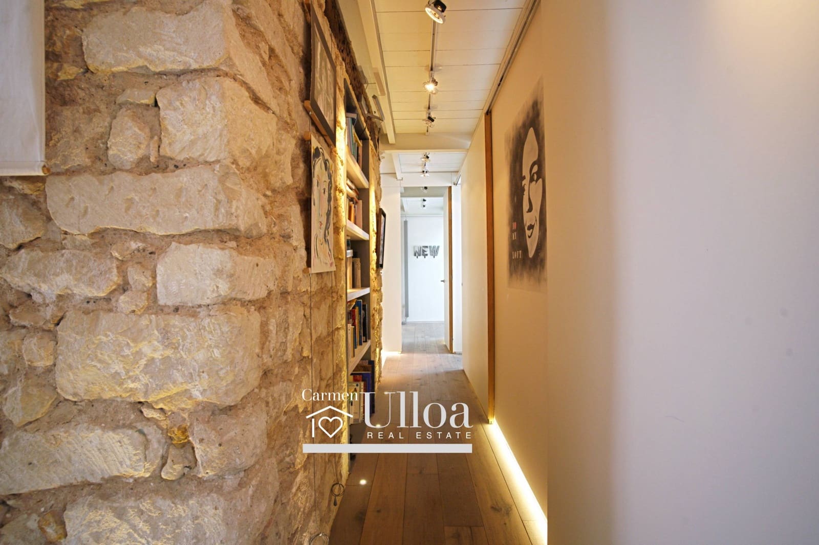 4 sovrum Lägenhet till salu i Alicante stad - 1 850 000 € (Ref: 9468600)