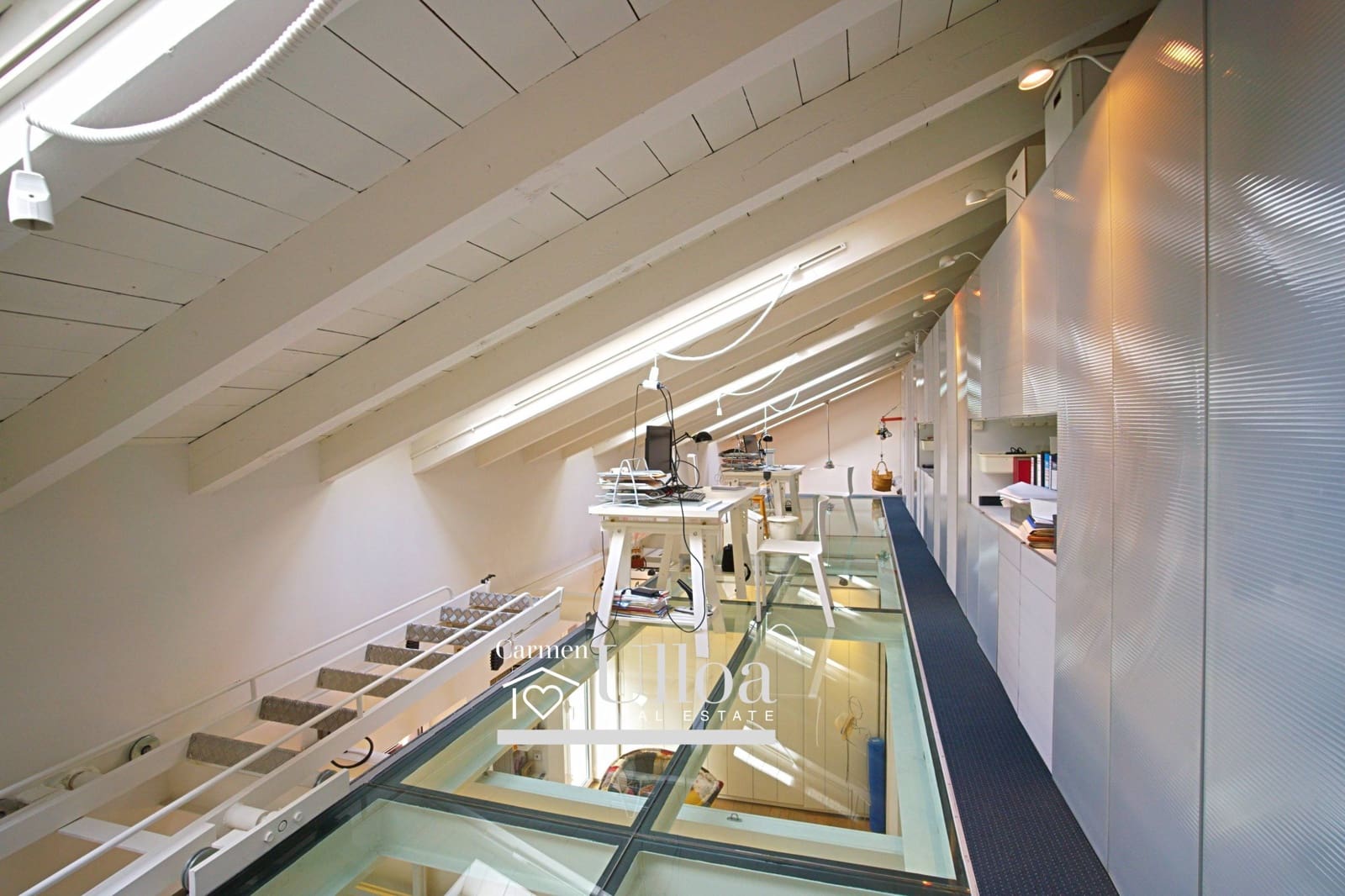 4 sovrum Lägenhet till salu i Alicante stad - 1 850 000 € (Ref: 9468600)