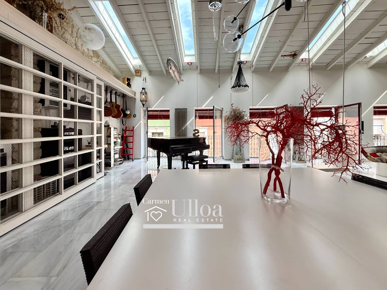 4 sovrum Lägenhet till salu i Alicante stad - 1 850 000 € (Ref: 9468600)