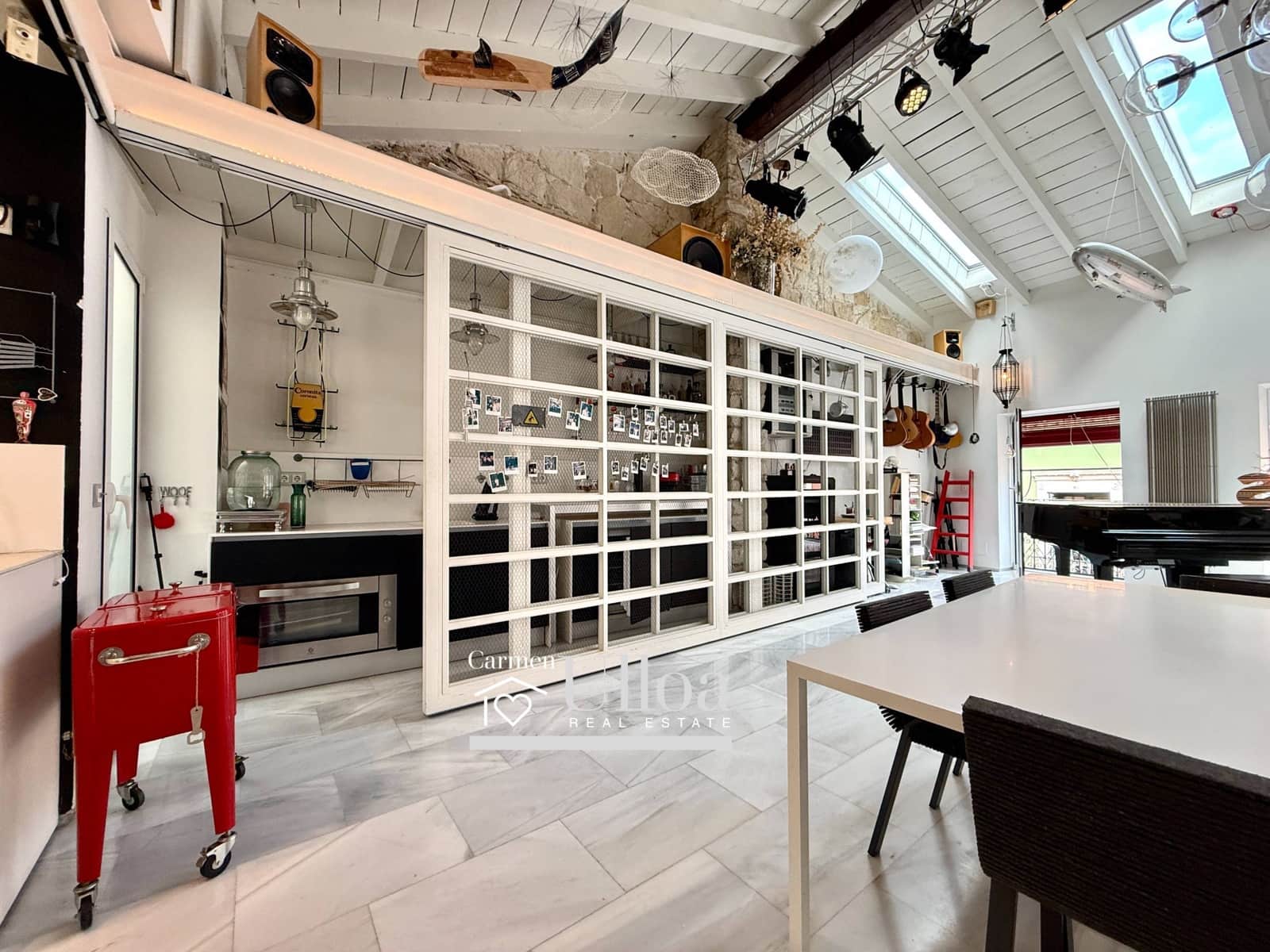 4 sovrum Lägenhet till salu i Alicante stad - 1 850 000 € (Ref: 9468600)