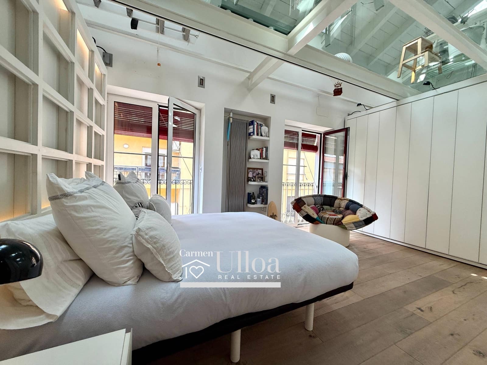 4 sovrum Lägenhet till salu i Alicante stad - 1 850 000 € (Ref: 9468600)