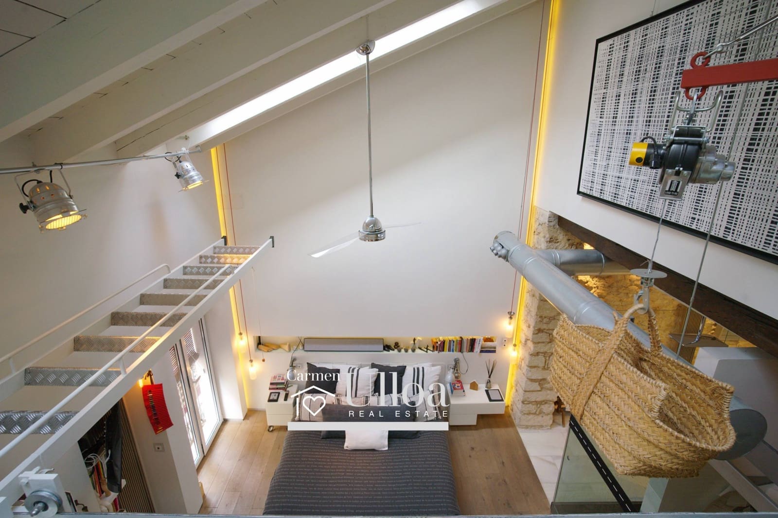 4 sovrum Lägenhet till salu i Alicante stad - 1 850 000 € (Ref: 9468600)