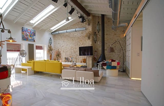 4 bedroom Flat for sale in Alicante / Alacant city - € 1,850,000 (Ref: 9468600)