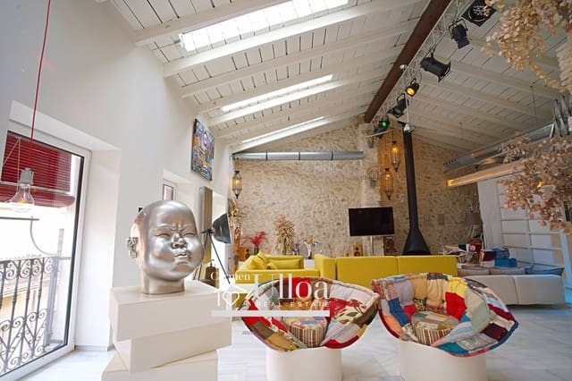 4 bedroom Flat for sale in Alicante / Alacant city - € 1,850,000 (Ref: 9468600)