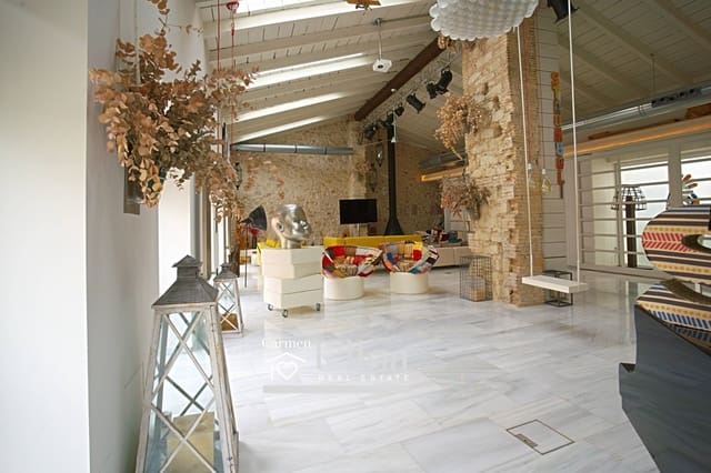 4 bedroom Flat for sale in Alicante / Alacant city - € 1,850,000 (Ref: 9468600)