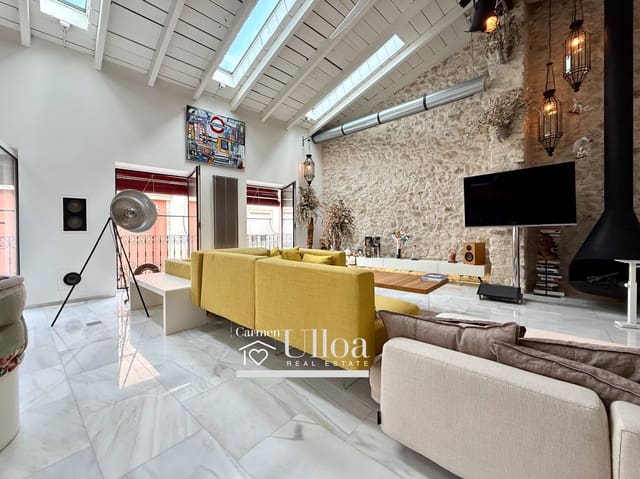 4 bedroom Flat for sale in Alicante / Alacant city - € 1,850,000 (Ref: 9468600)