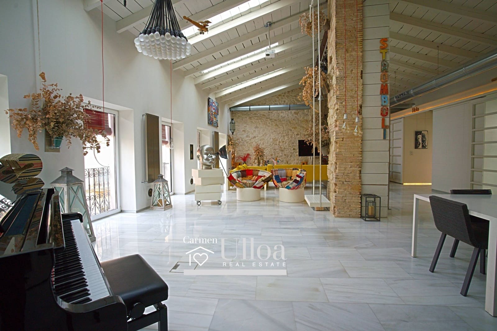 4 bedroom Flat for sale in Alicante / Alacant city - € 1,850,000 (Ref: 9468600)